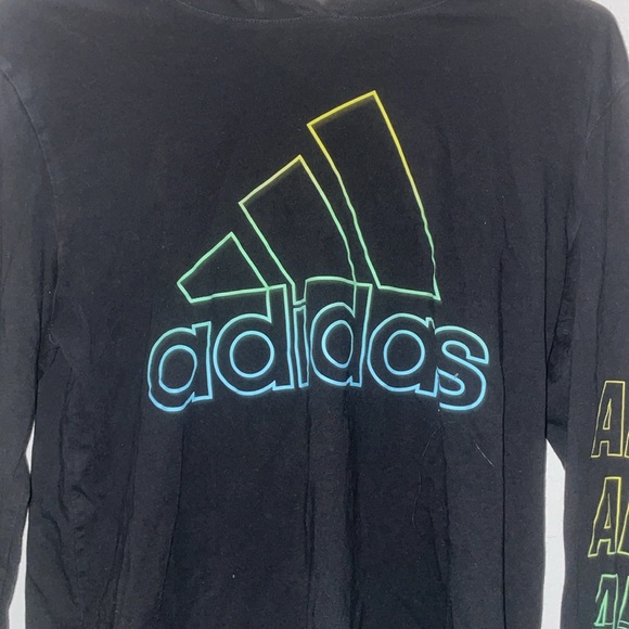 Adidas Hoodie - Picture 2 of 6
